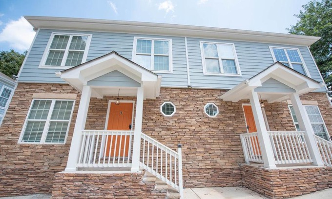 Southwestern Apartment | Campbellton rd APT A