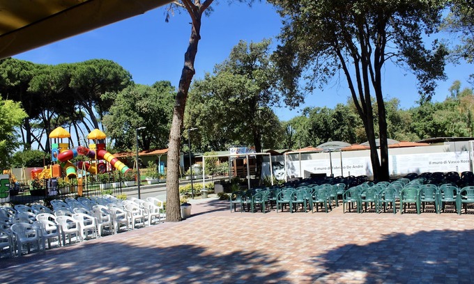 Marina di Massa Hotel | Campeggio Italia