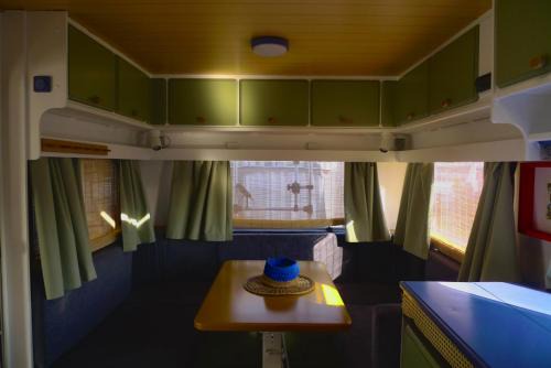 Jastarnia Other | Camper Bros - wynajem przyczepy na półwyspie