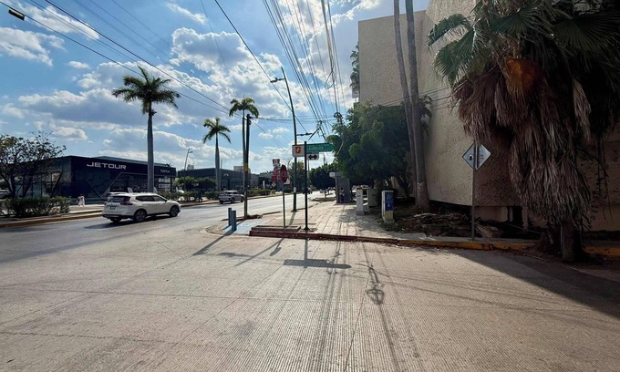 Tuxtla Gutierrez Apartment | Campestre's Studio with AC close to Starbucks