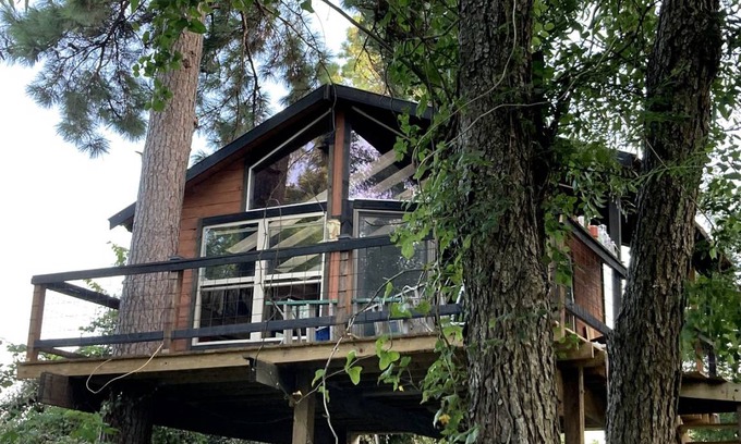 Willis Other | Camping ∙ 1 bedroom ∙ 2 guests