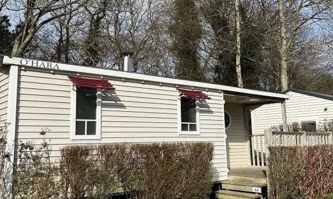 Mers-les-Bains House | Camping 3 étoiles - Piscine - ccbbhhg