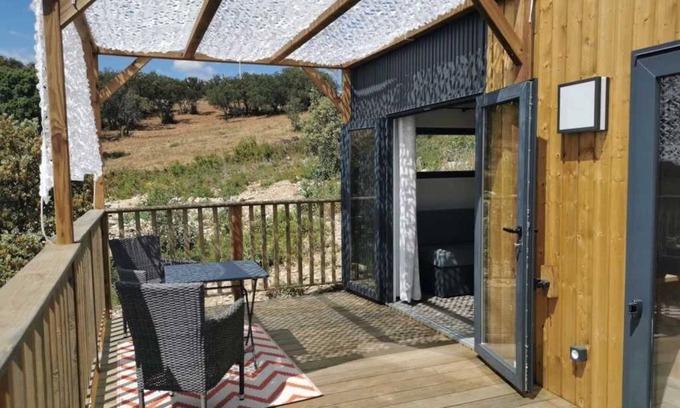 Aigues-Vives House | Camping 3 étoiles - Parc aquatique - ccb0a0b
