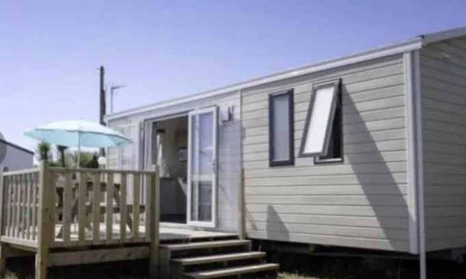 Kerroch House | Camping 3 étoiles - Piscine - eehghi