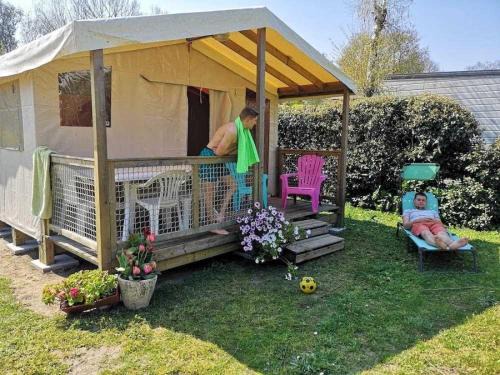 Challans Other | Camping 4 étoiles - Piscine - efciab