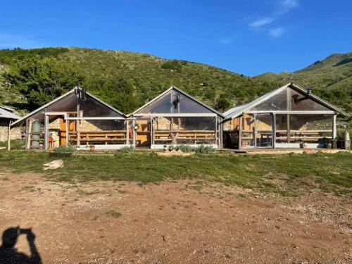 Albania Other | Camping Cajupi