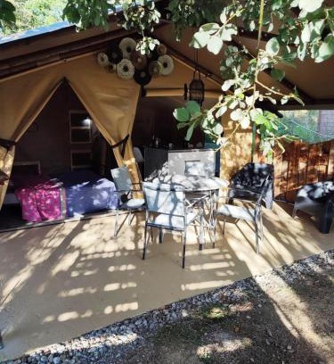 Engravies Other | Camping des vignes