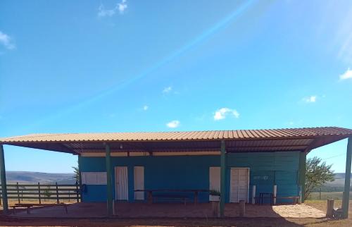 Sao Roque de Minas Other | Camping do edmar
