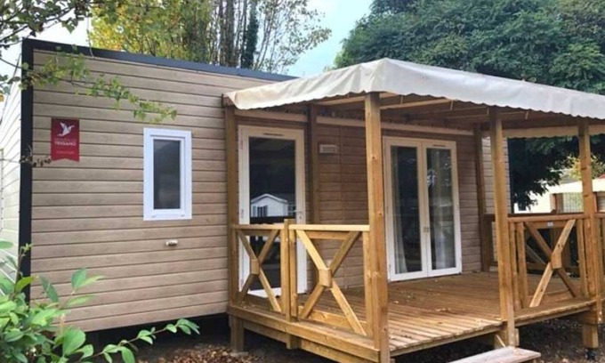 Tharon-Plage House | Camping - Parc aquatique - ccageig