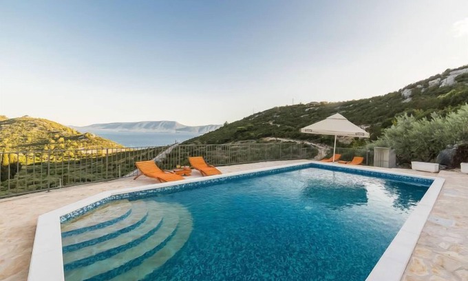 Ploce House | Camping Homes Grot by Interhome
