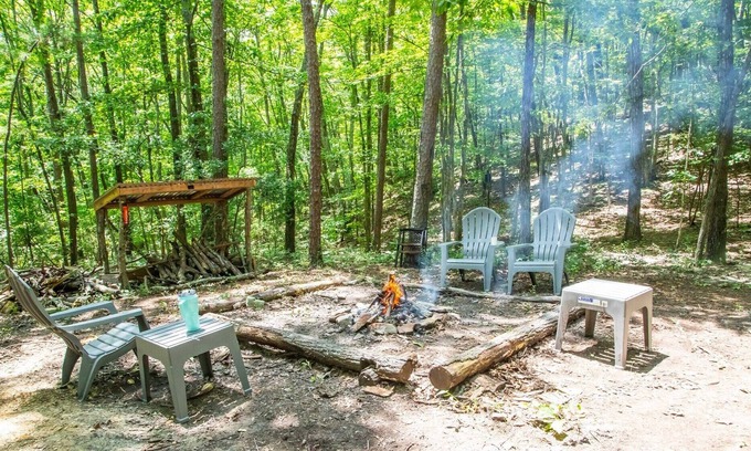 Trenton RV Rental | Camping is for Everyone, Wanderland is for you.