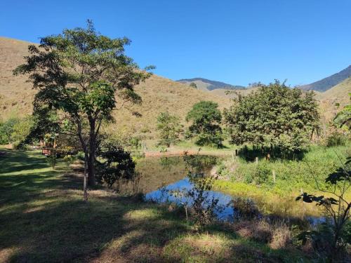 Rio Claro Other | Camping Macundu