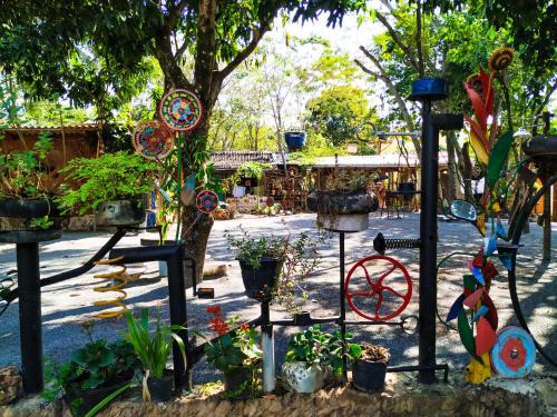 Bonito House | Camping Nomadas