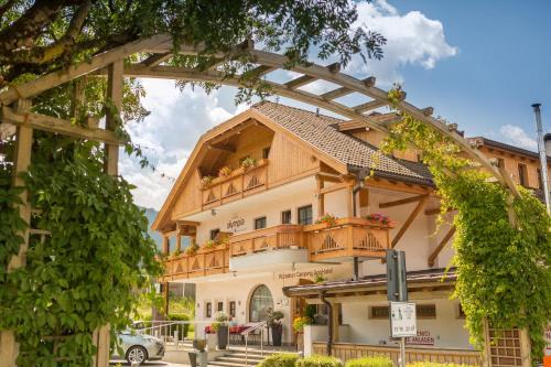 Valle San Silvestro Apartment | Camping Olympia