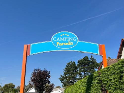 Fort-Mahon-Plage Other | Camping Paradis Le Royon