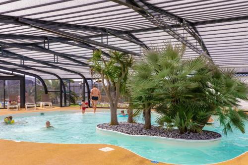 Saint-Pierre-Quiberon Other | Camping Park Er Lann