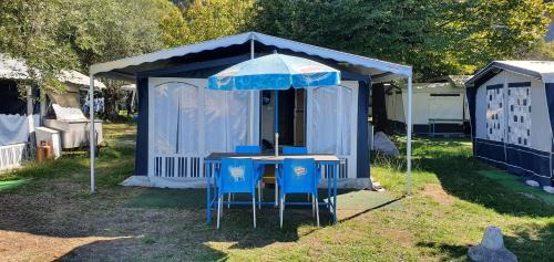 Pilzone Other | Camping Pilzone