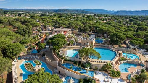Le Muy Other | Camping Tikayan Les Cigales - Maeva