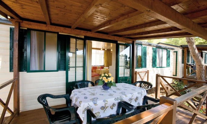 Gagliano del Capo Other | Camping Villaggio Santa Maria Di Leuca
