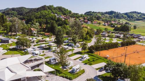 Tuhelj Other | Camping Vita Terme Tuhelj