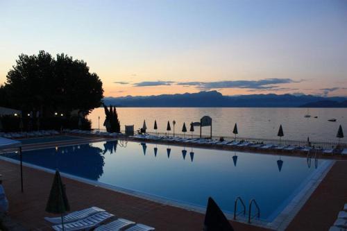 San Benedetto di Lugana Other | Camping Wien