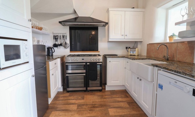 Watchet Cottage | Campion Cottage