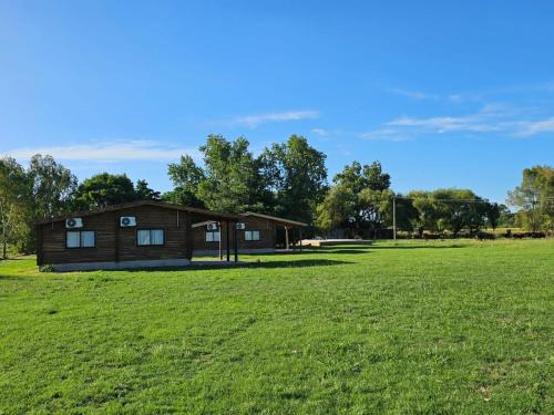Lobos House | Campo Cuyen, Cabañas