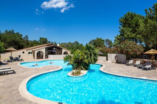 Porto-Vecchio Resort | Campo Di Mare