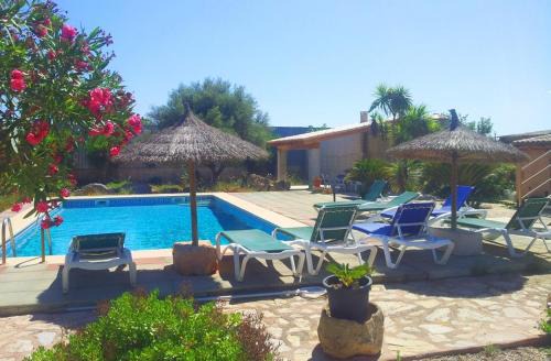 Campos Villa | Can Bril