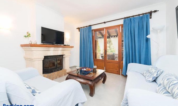 Mal Pas-Bon Aire Cottage | Can Caimari