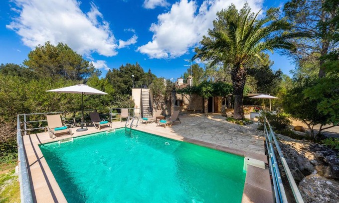 Campanet House | Can Company