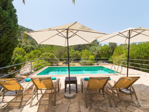 Campanet Villa | Can Company