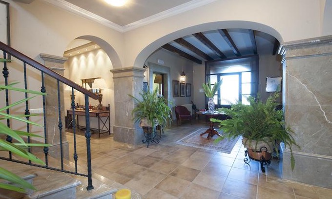 Manacor Ski Chalet | Can Corem de Son Moix