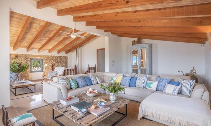 Puerto de Pollensa Villa | Can Cuarassa