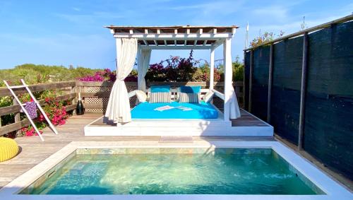 Formentera Apartment | CAN DAMIA 2