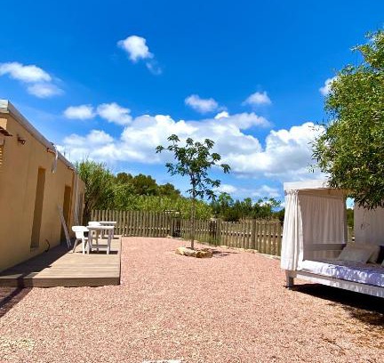Formentera House | CAN DAMIA 3