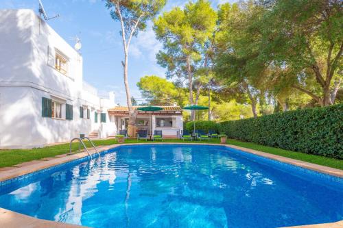 Cala d'Or Villa | Can Ferrer -Cala d'Or-