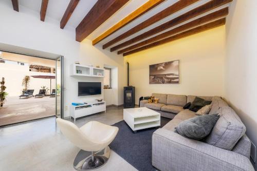 Sant Llorenc des Cardassar House | Can Garbeta