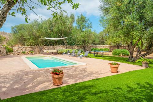 Llucmajor Villa | Can Garraseca