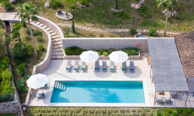 Pollensa Villa | Can Guillem Bet