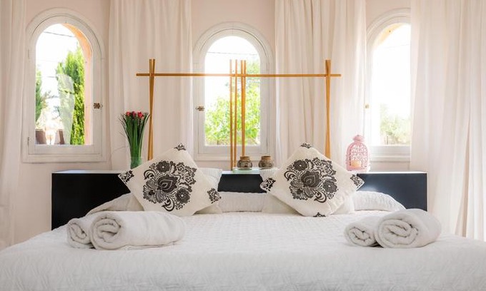 Puerto de Pollensa Villa | Can Llobera Torrens
