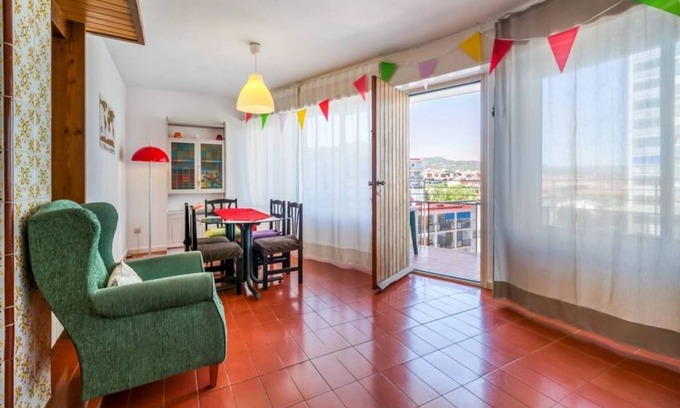 Vilassar de Mar Apartment | Can Mabi 30' Bcn next beach