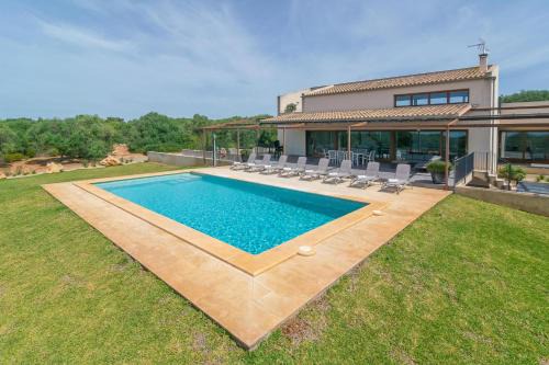 Alqueria Blanca Villa | Can Maimó Nou