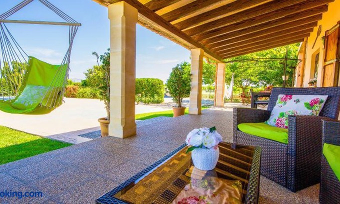 Alcudia Villa | Can Malanyo