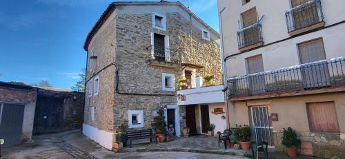 Gavet de la Conca House | Can Manuel