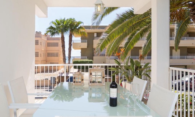Alcudia Apartment | Can miquelet