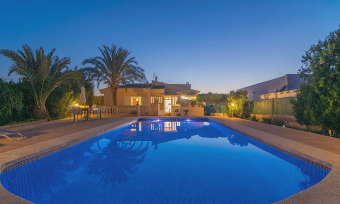 Badia Blava Villa | Can Moragues & Martorell