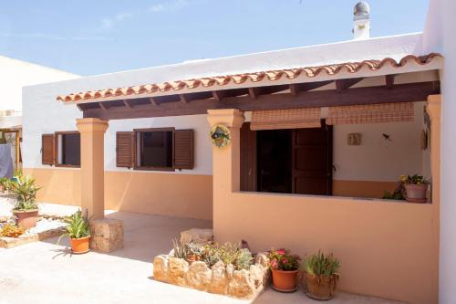 Formentera House | Can Moya