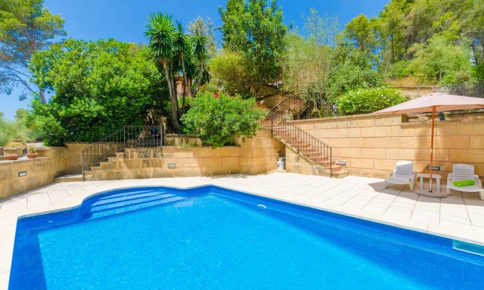 Andraitx House | Can Pere Vell