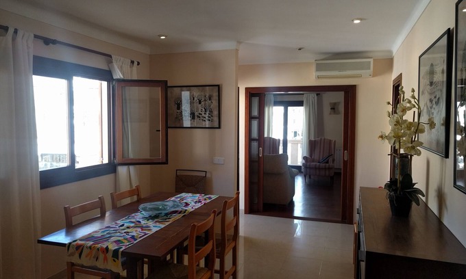 Can Picafort Apartment | CAN Picafort